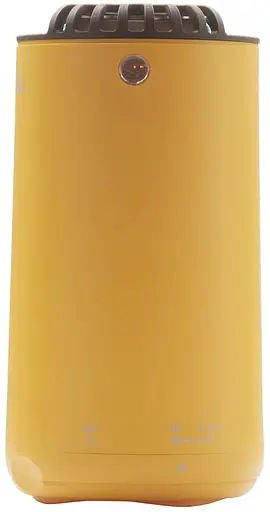 Устройство от комаров Thermacell Patio Shield Mosquito Repeller MR-PS Citrus - фото 2