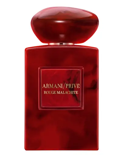Оригинал Giorgio Armani Prive Rouge Malachite 50 мл парфюмированная вода - фото 3