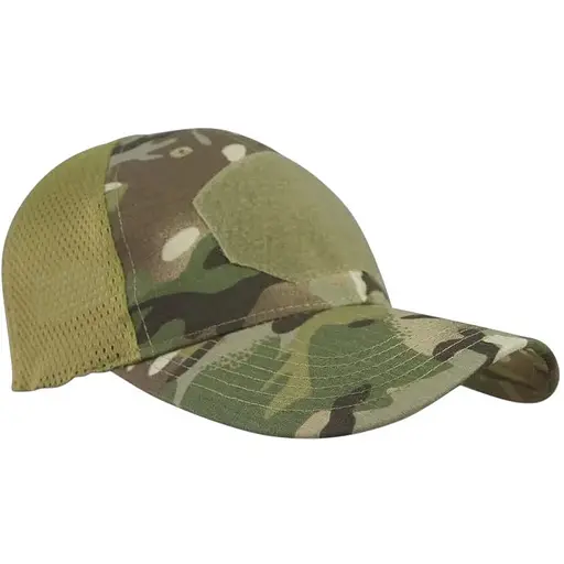 Кепка Kombat UK Spec-Ops Baseball Cap Мультикам (1000-kb-sobc-coy-btp)