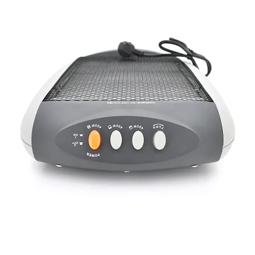 Інфрачервоний обігрівач Floria ZLN8397, 1200Вт, Box - фото 3