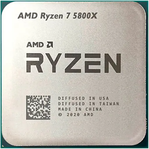 Процесор AMD Ryzen 7 5800X Box (100-100000063WOF) UA [119618] - фото 4