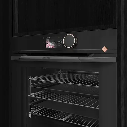 Духова шафа електрична De Dietrich DOP4746HT - фото 2