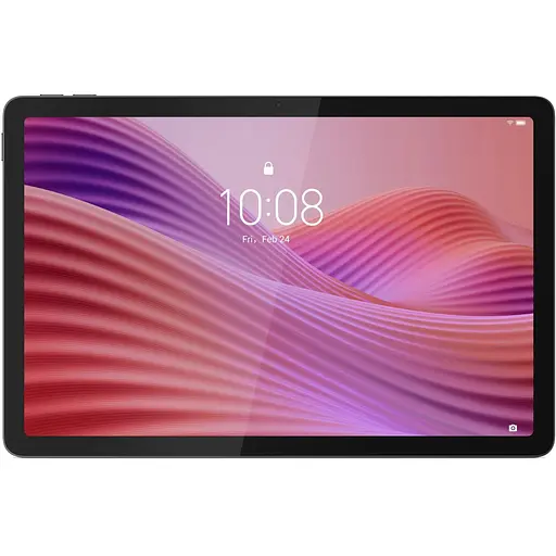 Планшет Lenovo Tab 8/128 WiFi Luna Grey + Clear Case (ZAEH0195UA) (7182622)