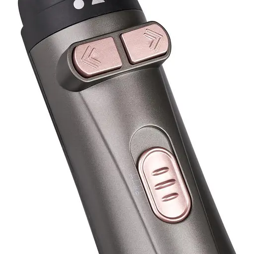 Фен-щетка RHC495-T AirBrush Plus - фото 4