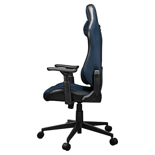 Ігрове крісло Cougar EXPLORE F Navy Blue (EXPLORE NAVY BLUE F) - фото 3