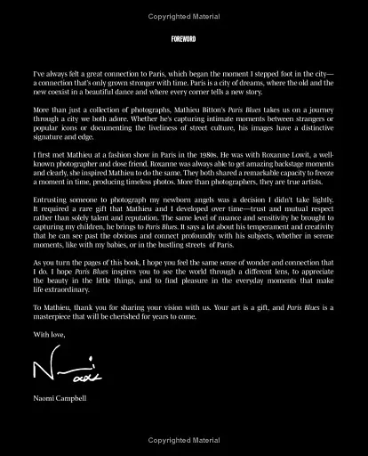 Paris Blues - фото 9