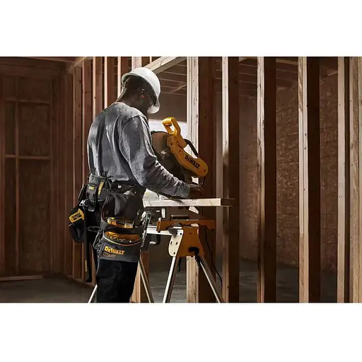 Ремінь з навісними сумками DeWalt Pro професійний 25 кишень (DWST40603-1) - фото 3