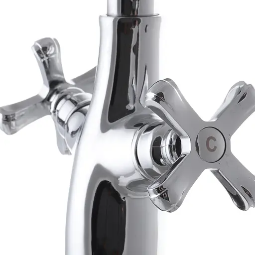 Змішувач для кухні CRON PINTO 017 (CR0217) - фото 2