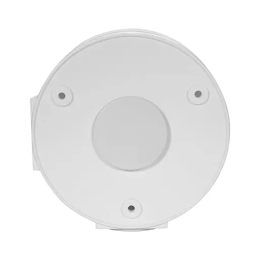 Коробка монтажная УМК-117 белая (94-00229) - фото 5