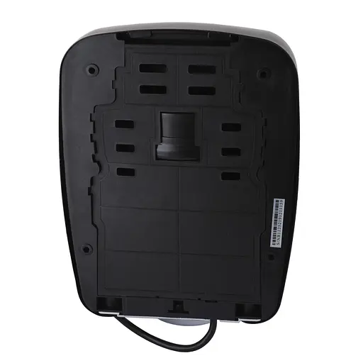 Сушарка для рук Hotec 11.252.B - фото 3