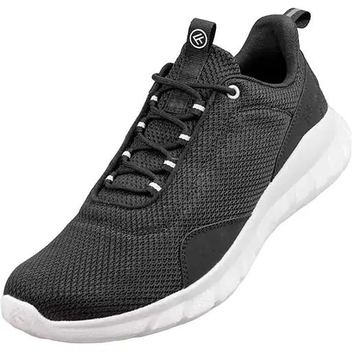 Кросівки Xiaomi FreeTie Urban Light Running Shoes Size 42 Black (MR0031BWW) [85722]