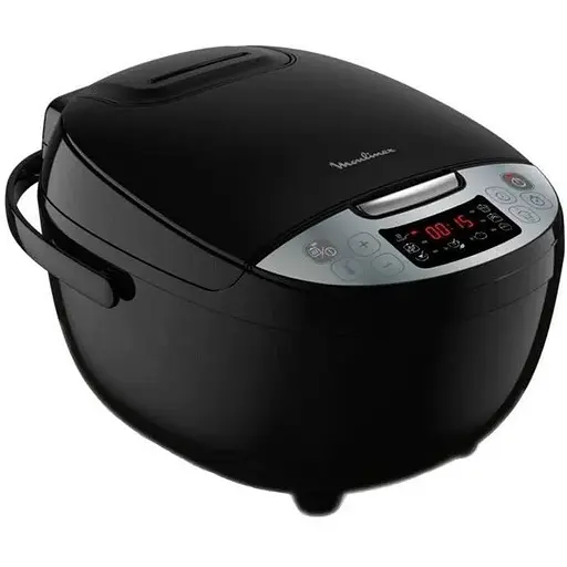 Мультиварка Moulinex Simply Cook 750Вт