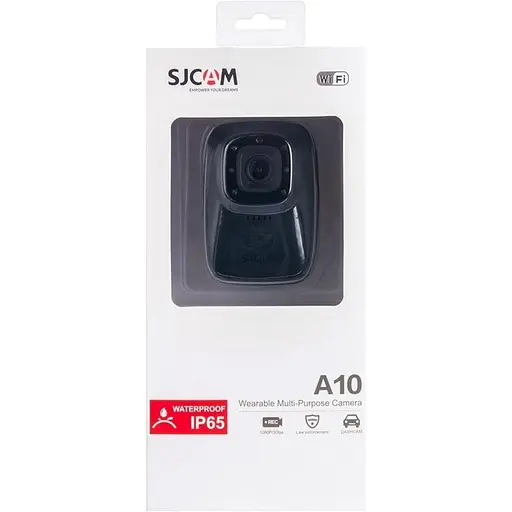 Екшн-камера SJCam A10 [141193] - фото 8