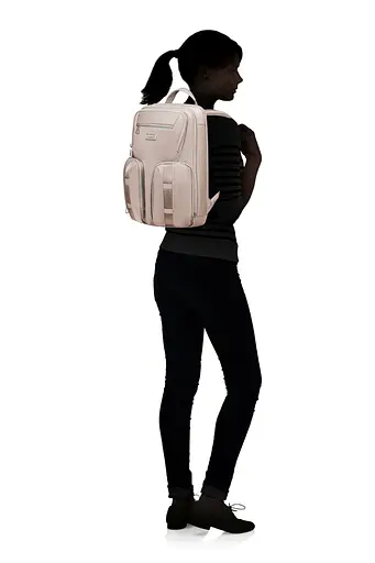 Рюкзак 14.1" Samsonite URBAN-EYE QUARTZ 41x27x13 KO1*05014 - фото 9