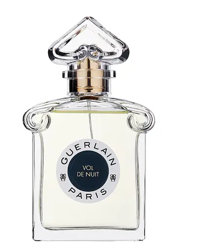 Оригінал Guerlain Vol de Nuit 75 мл ТЕСТЕР туалетна вода - фото 1
