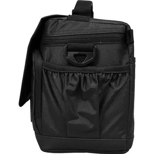 Cумка для фотоаппарата Continent FF-03 Black [88669] - фото 2