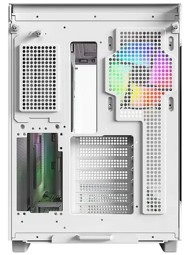 Корпус MONTECH KING 65 PRO White (KING 65 PRO (W)) Без БП - фото 3