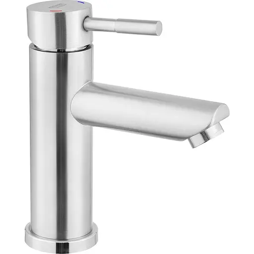 Змішувач для раковини Kroner KRM Edelstahl Klassisch - ESG010 (CV022994) - фото 1