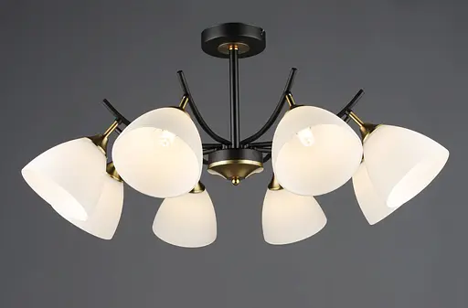 Стельовий світильник N6602/8