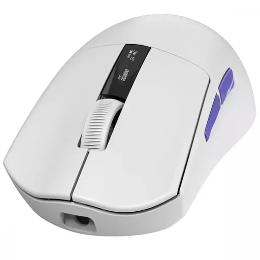 Миша Proove Gaming Jester 8K White (WMJS00022002) - фото 2