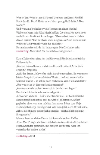 Unter Fischen - фото 11