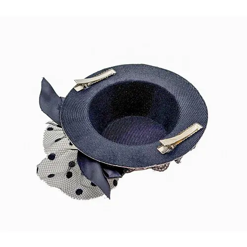 Капелюшок міні Мадлен - фото 2