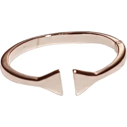 Серебряное кольцо Qvaliz. 901-00932 15 16,5