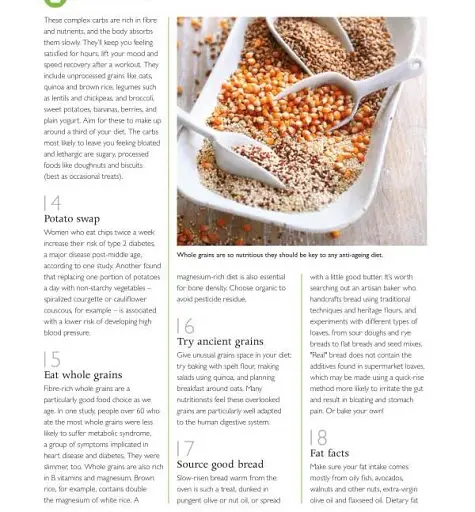 Stay Young Naturally - фото 5