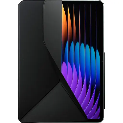 Чехол-книга Xiaomi для Xiaomi Pad 7/7 Pro Black (BHR9508GL) (131379)
