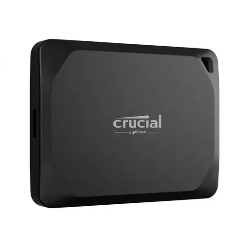 SSD накопичувач Crucial X10 Pro 4 TB (CT4000X10PROSSD9) - фото 4