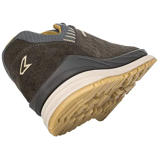Кроссовки Lowa Malta GTX LO 44.5 Olive/Sand (1012-310545-7898-44.5) - фото 4