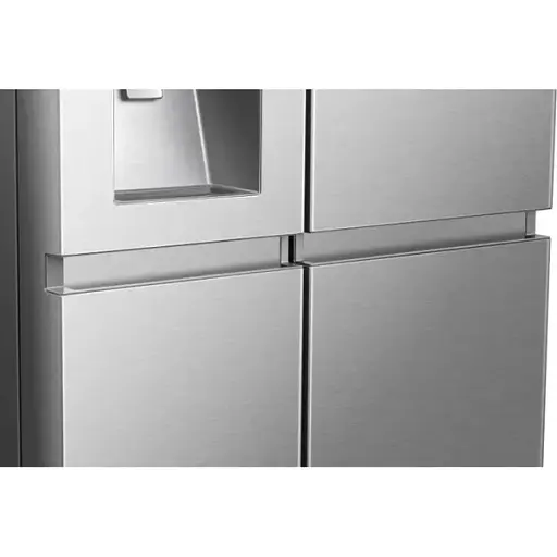 Холодильник Hisense RS818N4TIE (6990166) - фото 6