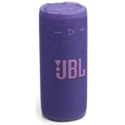 Портативна акустика JBL Grip Purple (JBLGRIPPUR) - фото 3