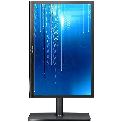 Монитор 24" Samsung LS24A650 - Class B "Б/У" - фото 2