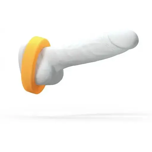 Набір яскравих ерекційних кілець Love to Love Neon Ring KIT - фото 8