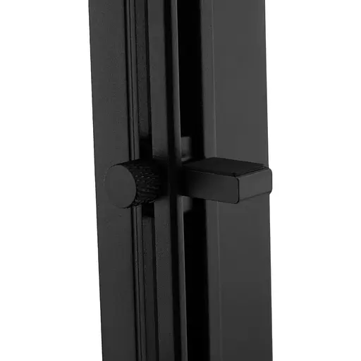 Підставка для відеокарти 2E VGA GAMING HERACLES ARGB SPRT-VGA, 5V, 0.3A, 1.5W, AURA 3 pin, Aluminum, Black (2E-SPRT-VGA) - фото 3