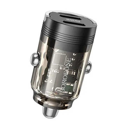 Зарядний пристрій Borofone BZ29B PD36W - фото 2