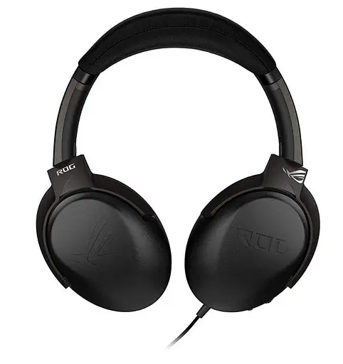 Наушники Asus игровые ROG Strix Go Type-C подключение (90YH02Q1-B2UA00) - фото 7