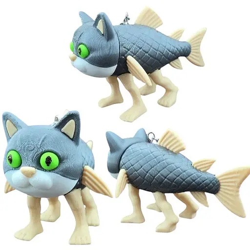 3D Трулимеро Труличина, 13 см, подвижный