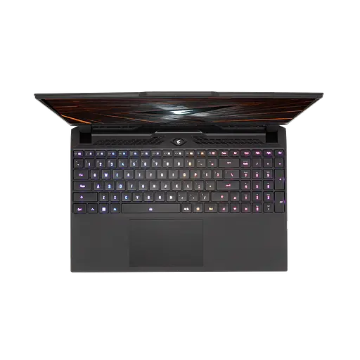 Ноутбук Gigabyte Aorus 15G YC i7-10870H, 16Gb, 1000Gb SSD, RTX3080-8Gb - фото 2