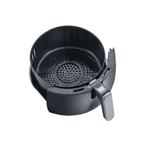 Мультипіч (аерофритюрниця) SEVERIN FR 2445 - фото 3