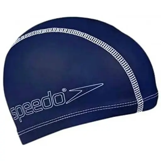 Шапочка для плавання Speedo Pace Cap Ju Темно-синій (1000-8-720731819)