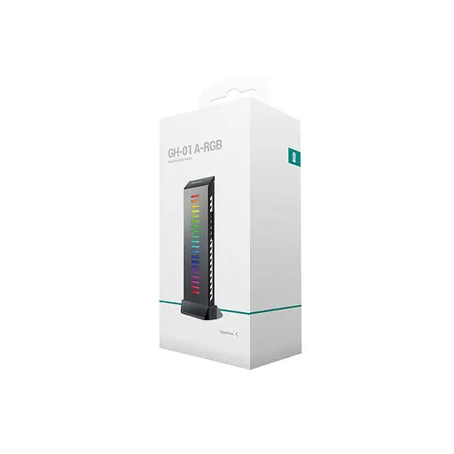 Тримач плат Deepcool GH-01 A-RGB (DP-GH01-ARGB) - фото 11