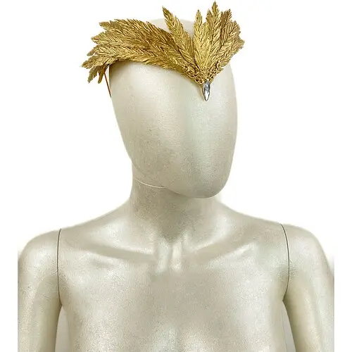 Тіара Фенікс - фото 1