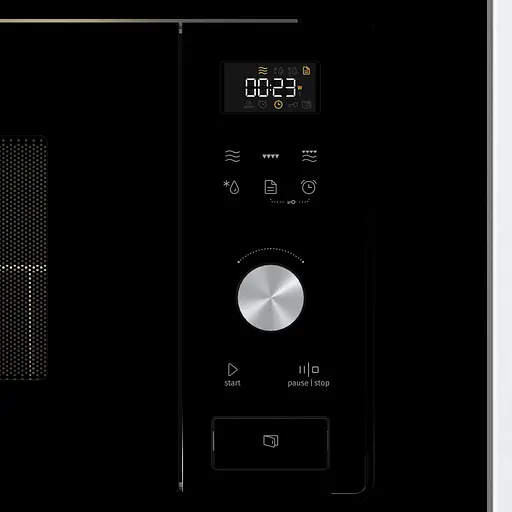 Мікрохвильова піч Gorenje BMX201AG1BG (XY820Z) (6834680) - фото 3