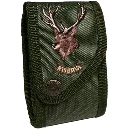 Патронташ Riserva R9013 Мультикаліберний Олень