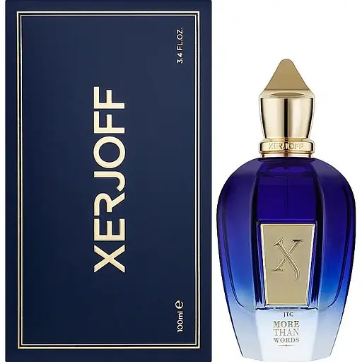 Парфюмированная вода оригинал Xerjoff More Than Words 100 мл - фото 1