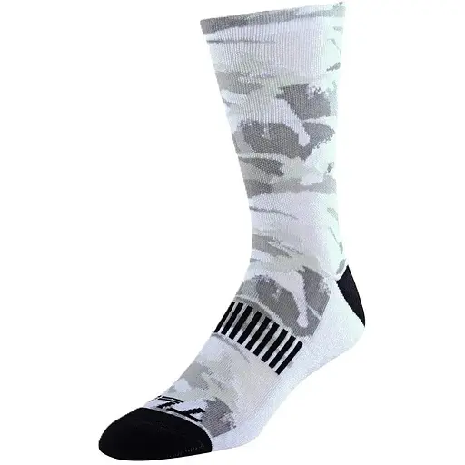 Шкарпетки TLD Camo Signature Perf-ce Sock Cement S/M Troy Lee Designs (1106-853545012)
