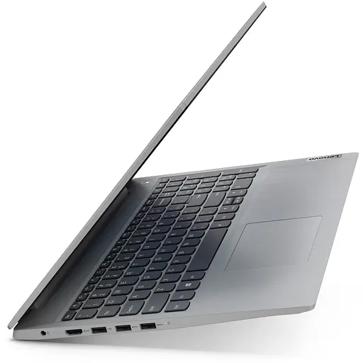 Ноутбук Lenovo IdeaPad 3 15IIL05 i3-1005G1 la 3.40 GHz, 8GB, 512GB, UHD, DOS - фото 12