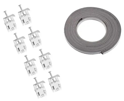 Кухонная мойка Kroner KRP Satin - 7750 (0,8 мм) (CV022788) - фото 9